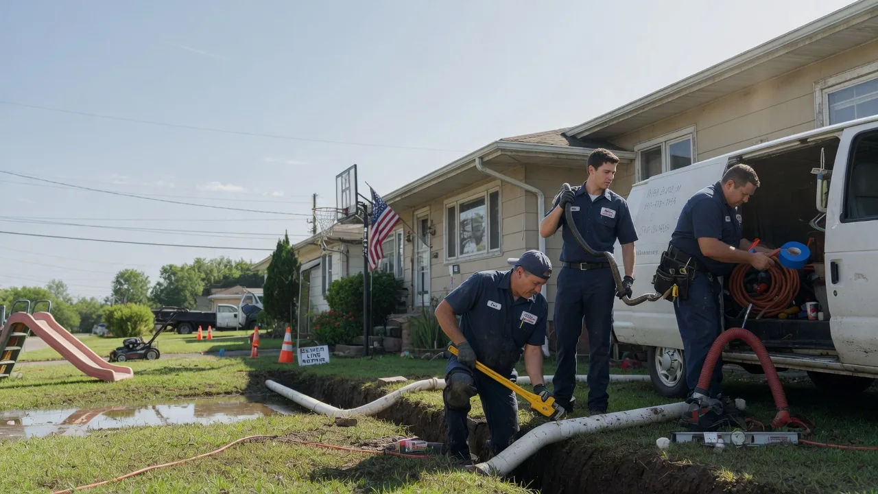 Toilet Installation in Mount Pleasant, PA near me